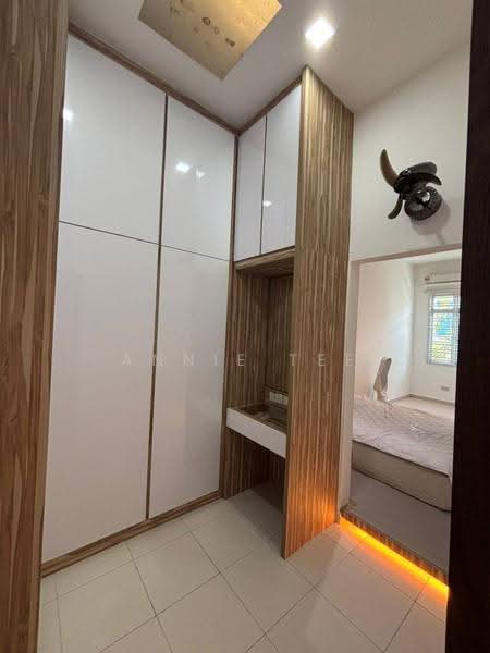 2-storey Terraced House for Rent in Taman JP Perdana (Johor Bahru) - Annie Tee - PropertyGuru.com.my