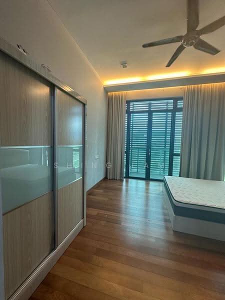 Kondominium untuk Disewa di The LIGHT COLLECTION II - Shing Lam - Bedroom - PropertyGuru.com.my