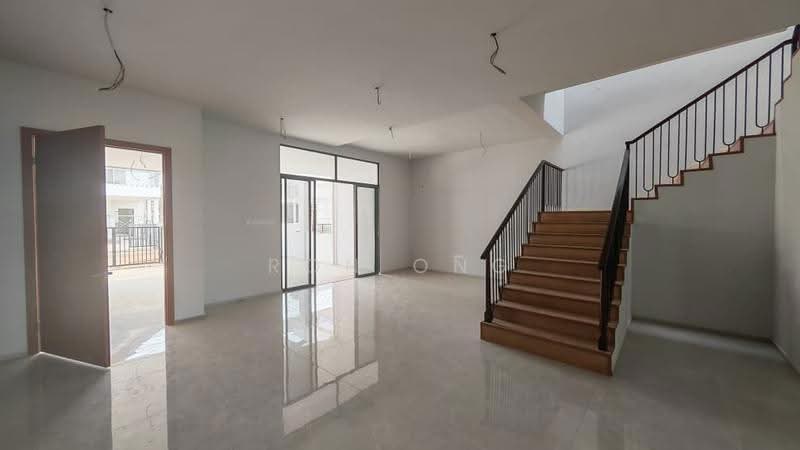 2-storey Terraced House for Sale in Alamesra (Kota Kinabalu) - RON Ong - Interior - PropertyGuru.com.my