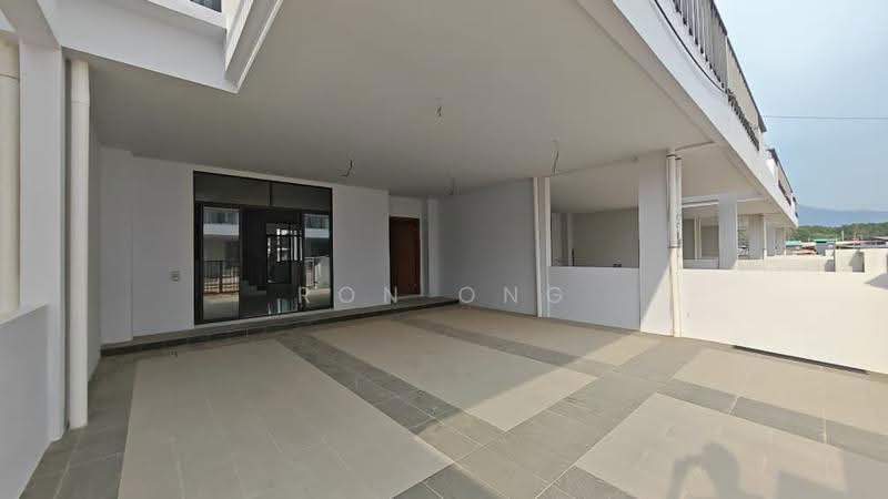2-storey Terraced House for Sale in Alamesra (Kota Kinabalu) - RON Ong - Exterior - PropertyGuru.com.my