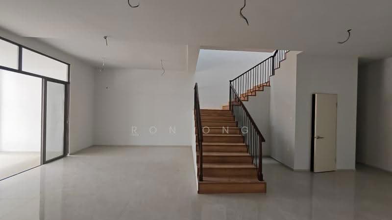 2-storey Terraced House for Sale in Alamesra (Kota Kinabalu) - RON Ong - Interior - PropertyGuru.com.my