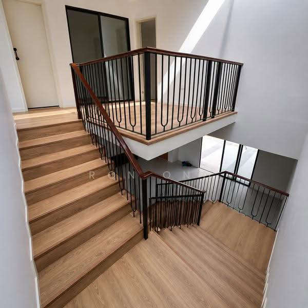 2-storey Terraced House for Sale in Alamesra (Kota Kinabalu) - RON Ong - Interior - PropertyGuru.com.my