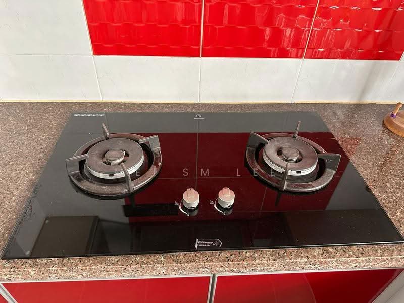 2-storey Terraced House for Sale in Bandar Sungai Long (Selangor) - Mei SM Lee - Twin Palms, Sungai Long Kitchen - PropertyGuru.com.my