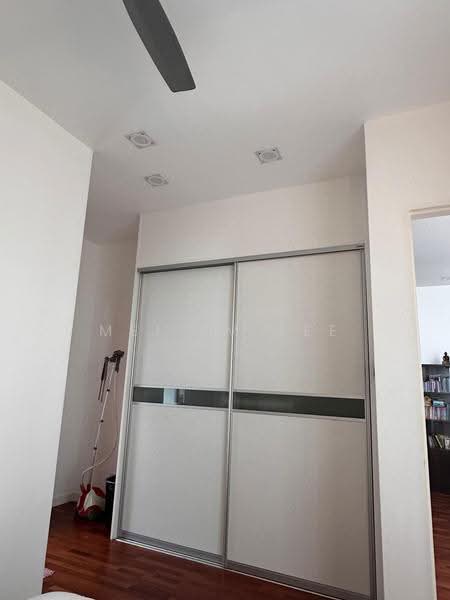 2-storey Terraced House for Sale in Bandar Sungai Long (Selangor) - Mei SM Lee - Twin Palms, Sungai Long Bedroom - PropertyGuru.com.my