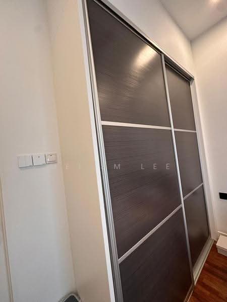 2-storey Terraced House for Sale in Bandar Sungai Long (Selangor) - Mei SM Lee - Twin Palms, Sungai Long Bedroom - PropertyGuru.com.my