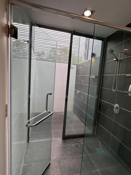 2-storey Terraced House for Sale in Bandar Sungai Long (Selangor) - Mei SM Lee - Twin Palms, Sungai Long Bathroom - PropertyGuru.com.my