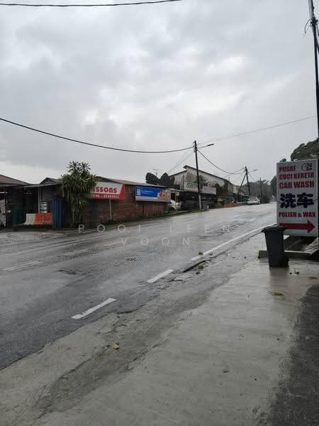 Komersial Berkembar untuk Dijual di Taman Century (Johor Bahru) - Pooi Leen Voon - PropertyGuru.com.my