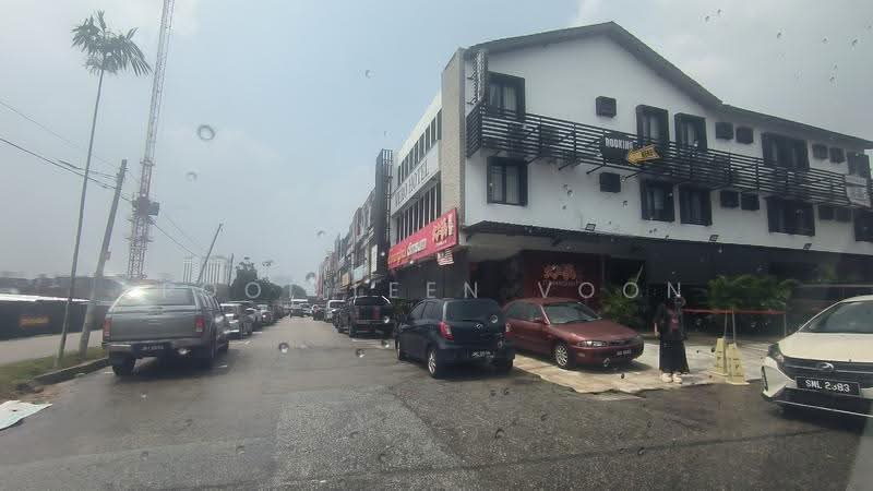 Komersial Berkembar untuk Dijual di Taman Century (Johor Bahru) - Pooi Leen Voon - PropertyGuru.com.my