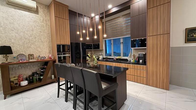 Semi-Detached House for Rent in Nusa Duta (Iskandar Puteri (Nusajaya)) - Tommy Tai - Kitchen - PropertyGuru.com.my