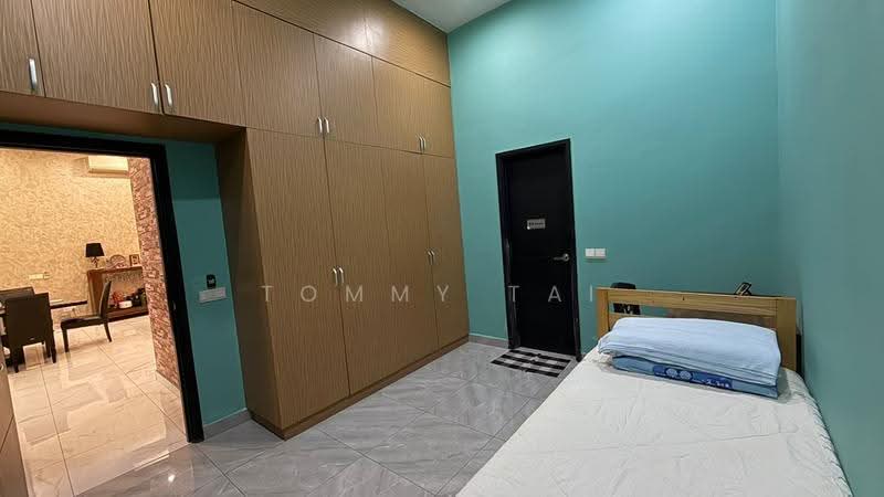 Semi-Detached House for Rent in Nusa Duta (Iskandar Puteri (Nusajaya)) - Tommy Tai - PropertyGuru.com.my