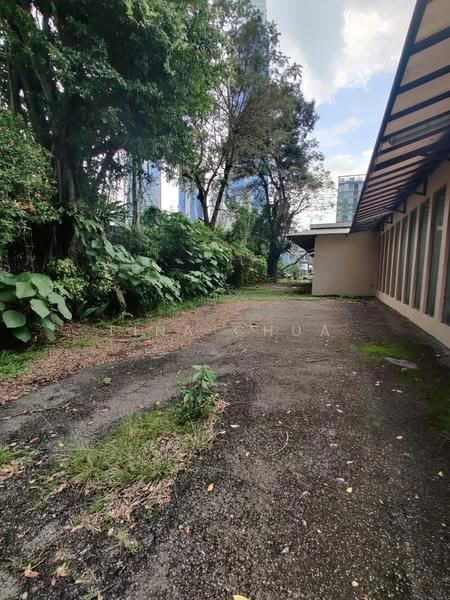Commercial Land for Sale in KLCC (KL City Centre) - Tina Chua - PropertyGuru.com.my