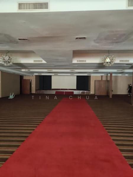 Commercial Land for Sale in KLCC (KL City Centre) - Tina Chua - PropertyGuru.com.my
