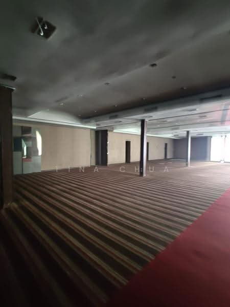 Commercial Land for Sale in KLCC (KL City Centre) - Tina Chua - PropertyGuru.com.my