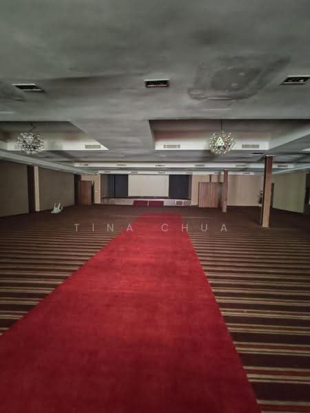 Commercial Land for Sale in KLCC (KL City Centre) - Tina Chua - PropertyGuru.com.my