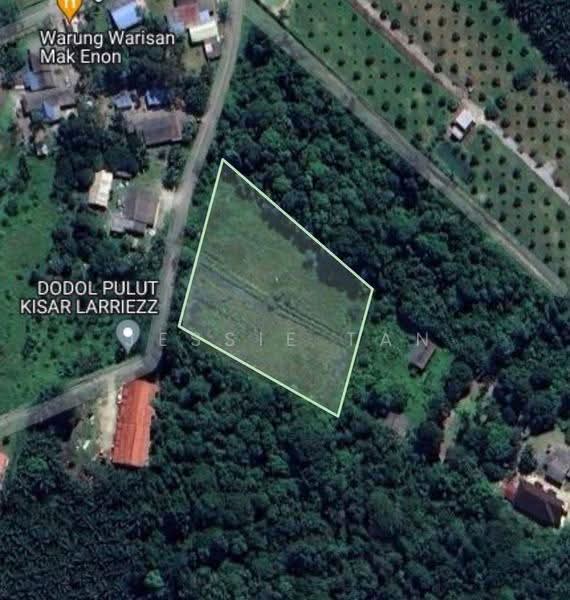 Tanah Pertanian untuk Dijual di Gelang Patah (Johor) - Jessie Tan - Exterior - PropertyGuru.com.my