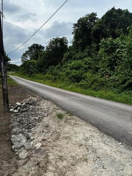 Tanah Pertanian untuk Dijual di Gelang Patah (Johor) - Jessie Tan - Exterior - PropertyGuru.com.my