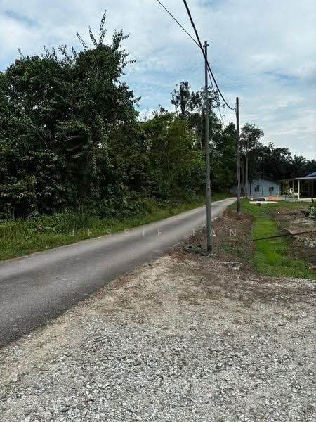 Tanah Pertanian untuk Dijual di Gelang Patah (Johor) - Jessie Tan - Exterior - PropertyGuru.com.my