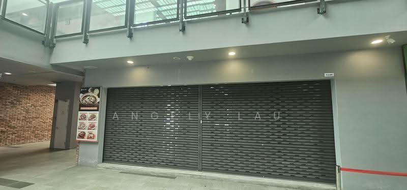 Kedai / Pejabat untuk Disewa di Bandar Sunsuria (Sepang) - Angely Lau - Exterior - PropertyGuru.com.my