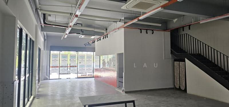 Kedai / Pejabat untuk Disewa di Bandar Sunsuria (Sepang) - Angely Lau - Interior - PropertyGuru.com.my