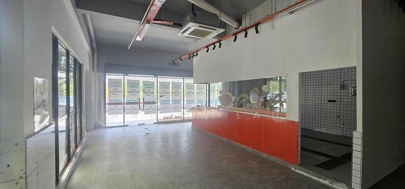 Kedai / Pejabat untuk Disewa di Bandar Sunsuria (Sepang) - Angely Lau - Interior - PropertyGuru.com.my