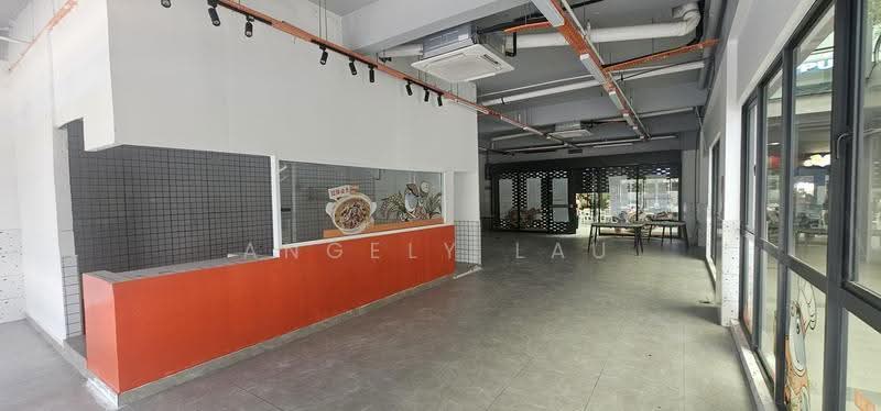 Kedai / Pejabat untuk Disewa di Bandar Sunsuria (Sepang) - Angely Lau - Interior - PropertyGuru.com.my