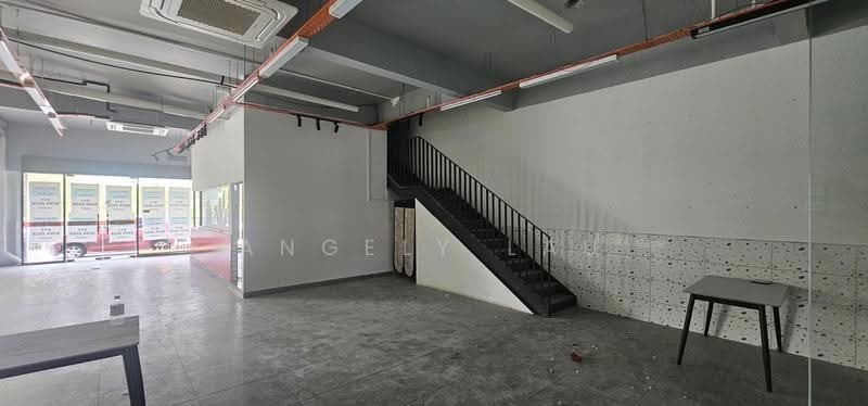 Kedai / Pejabat untuk Disewa di Bandar Sunsuria (Sepang) - Angely Lau - Interior - PropertyGuru.com.my