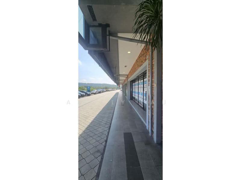 Shop / Office for Rent in Bandar Sunsuria (Sepang) - Angely Lau - Exterior - PropertyGuru.com.my