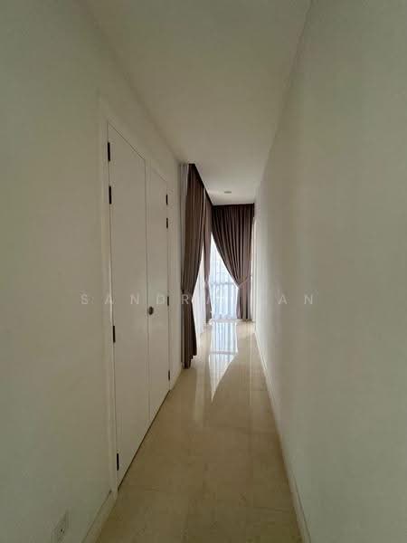 Rumah Banglo untuk Disewa di Johor Bahru (Johor) - Sandra Gan - Corridor - PropertyGuru.com.my
