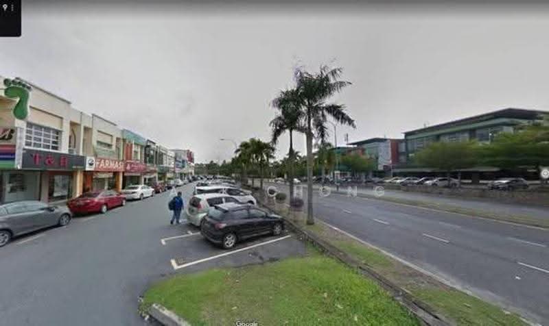 Shop for Sale in Prima Saujana (Kajang) - Jack Chong - Exterior - PropertyGuru.com.my