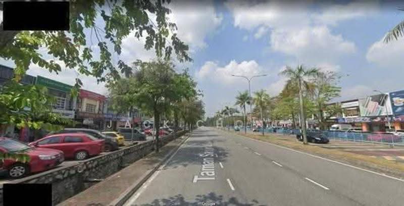 Shop for Sale in Prima Saujana (Kajang) - Jack Chong - Exterior - PropertyGuru.com.my