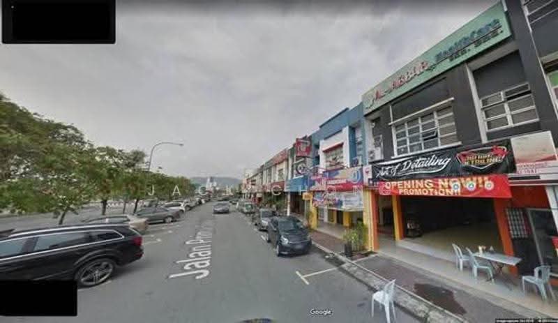 Shop for Sale in Prima Saujana (Kajang) - Jack Chong - PropertyGuru.com.my