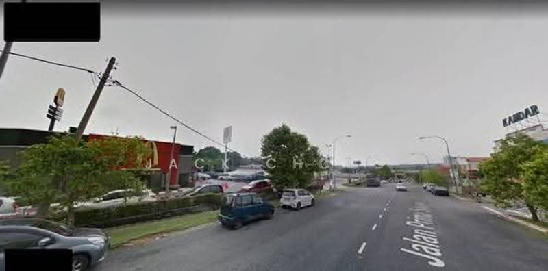 Shop for Sale in Prima Saujana (Kajang) - Jack Chong - Exterior - PropertyGuru.com.my