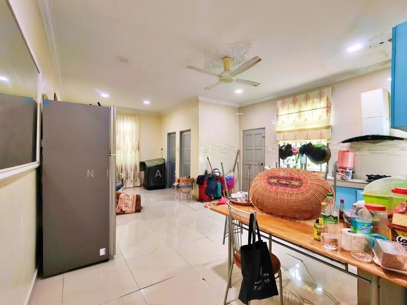 Bungalow House for Sale in Taman Desa Salak Setia (Sepang) - NIK ASYRAF NS - Kitchen - PropertyGuru.com.my