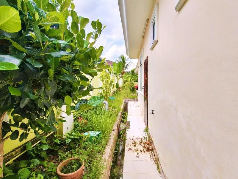 Bungalow House for Sale in Taman Desa Salak Setia (Sepang) - NIK ASYRAF NS - Exterior - PropertyGuru.com.my