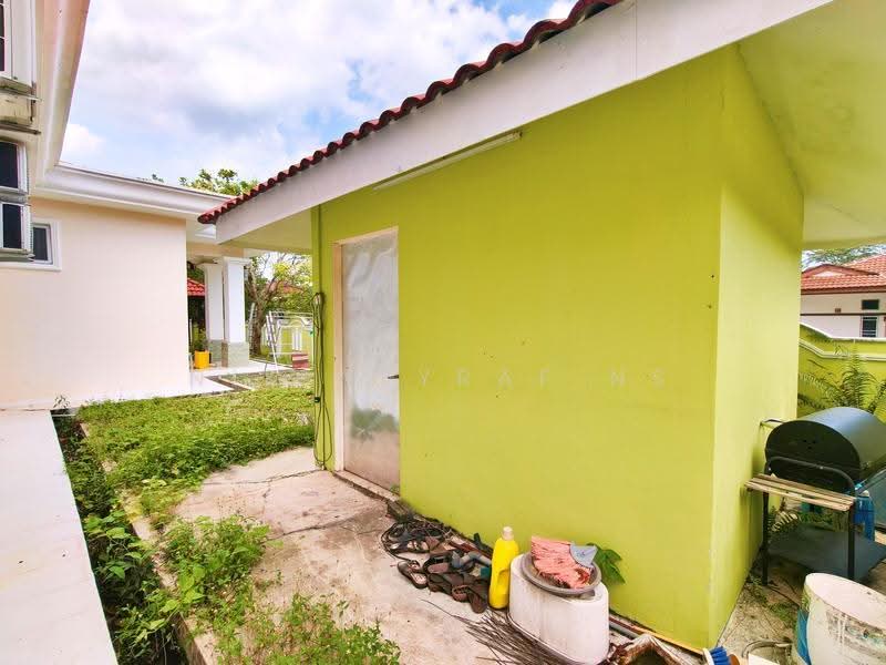 Bungalow House for Sale in Taman Desa Salak Setia (Sepang) - NIK ASYRAF NS - Exterior - PropertyGuru.com.my