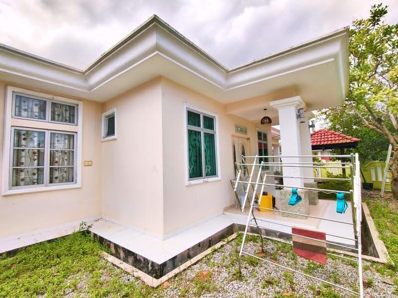 Bungalow House for Sale in Taman Desa Salak Setia (Sepang) - NIK ASYRAF NS - Exterior - PropertyGuru.com.my