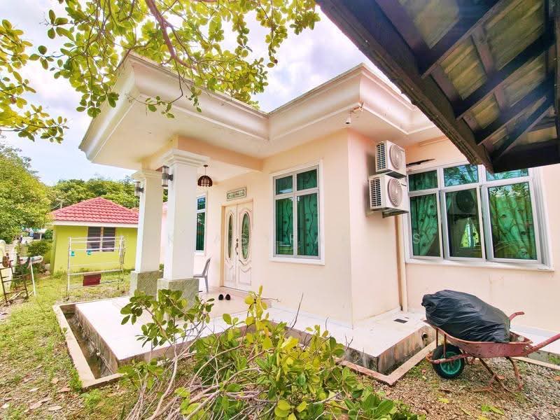 Bungalow House for Sale in Taman Desa Salak Setia (Sepang) - NIK ASYRAF NS - Exterior - PropertyGuru.com.my