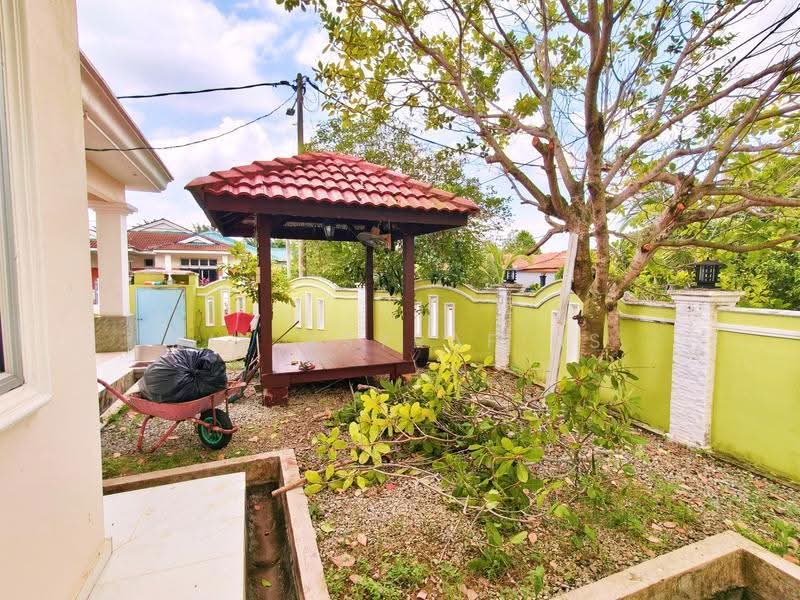 Bungalow House for Sale in Taman Desa Salak Setia (Sepang) - NIK ASYRAF NS - Exterior - PropertyGuru.com.my