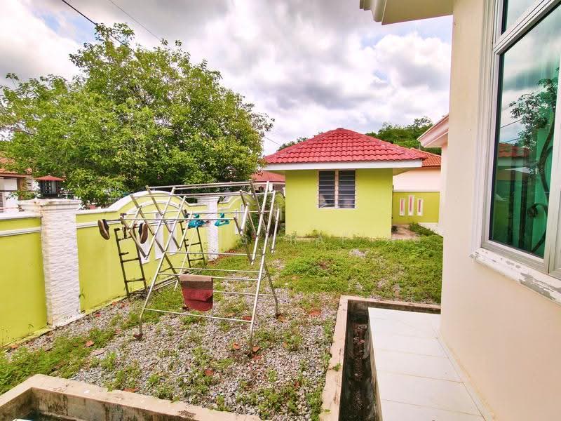 Bungalow House for Sale in Taman Desa Salak Setia (Sepang) - NIK ASYRAF NS - Exterior - PropertyGuru.com.my