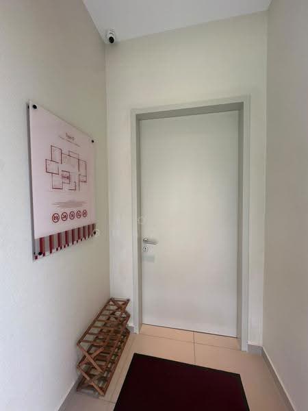 Service Residence for Sale at Myra Embun - Mohd Ghazali - Entrance - PropertyGuru.com.my