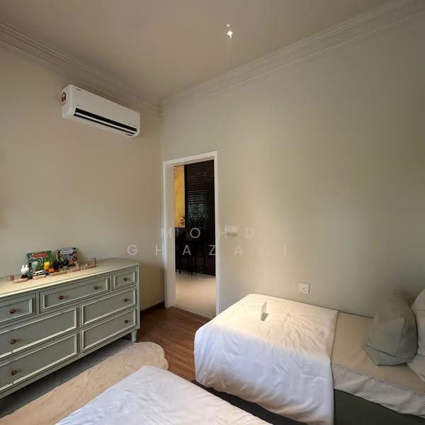 Service Residence for Sale at Myra Embun - Mohd Ghazali - Bedroom - PropertyGuru.com.my