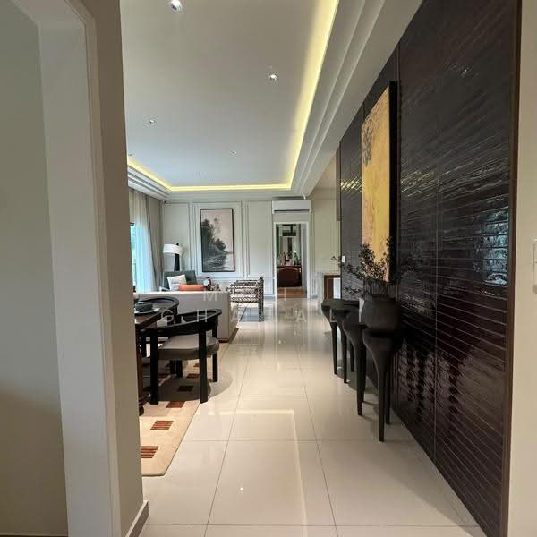 Service Residence for Sale at Myra Embun - Mohd Ghazali - Living Room - PropertyGuru.com.my