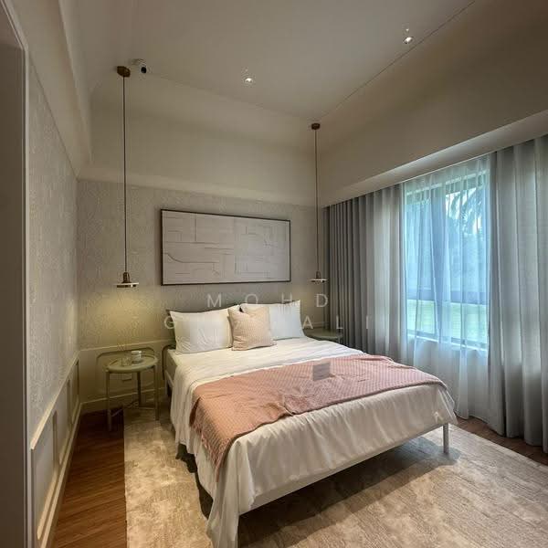 Service Residence for Sale at Myra Embun - Mohd Ghazali - Bedroom - PropertyGuru.com.my