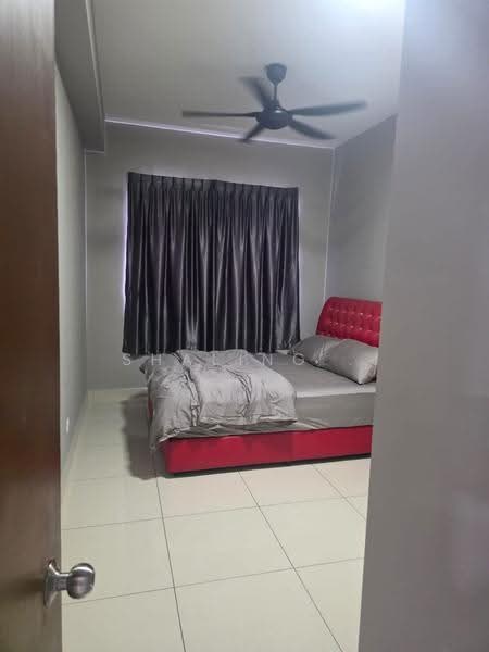 Condominium for Rent at Lido Residency - Shaling . - Bedroom - PropertyGuru.com.my