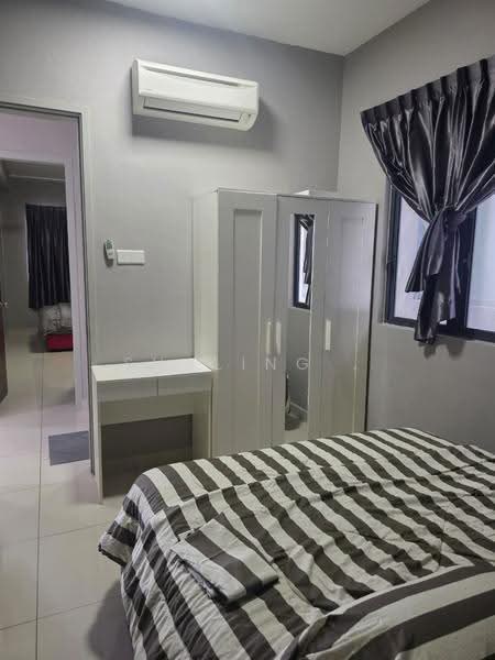 Condominium for Rent at Lido Residency - Shaling . - Bedroom - PropertyGuru.com.my