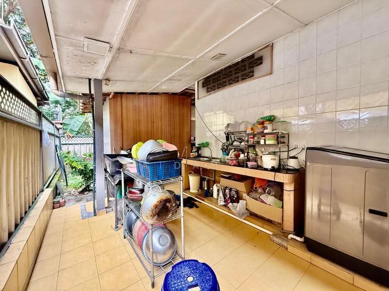 Rumah Banglo untuk Dijual di Cheras (Selangor) - Zuraidah Dan - Kitchen - PropertyGuru.com.my