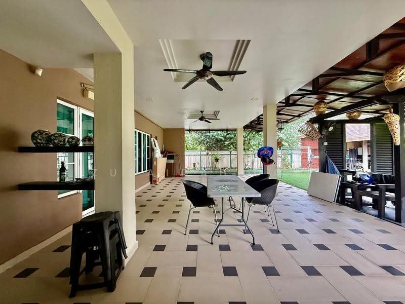 Rumah Banglo untuk Dijual di Cheras (Selangor) - Zuraidah Dan - Exterior - PropertyGuru.com.my