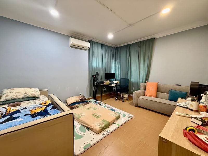 Rumah Banglo untuk Dijual di Cheras (Selangor) - Zuraidah Dan - Bedroom - PropertyGuru.com.my
