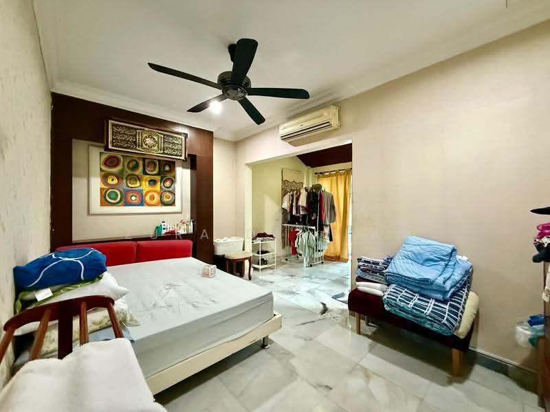 Rumah Banglo untuk Dijual di Cheras (Selangor) - Zuraidah Dan - Bedroom - PropertyGuru.com.my
