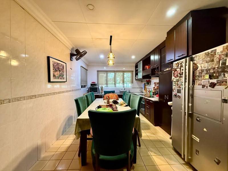 Rumah Banglo untuk Dijual di Cheras (Selangor) - Zuraidah Dan - Kitchen - PropertyGuru.com.my